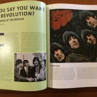 [英]You Say You Want a Revolution?: Records and Rebels 1966-1970