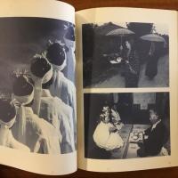 光と風と神々の世界 比嘉康雄回顧展