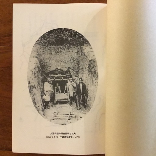 西表炭坑概史(三木健) / 古本、中古本、古書籍の通販は「日本の古本屋 