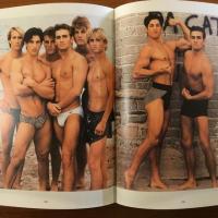 [英]Big Time: The Legendary Style of Manner Vogue 1984-1989