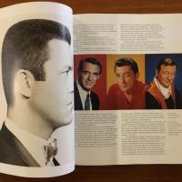 [英]Material Man: Masculinity Sexuality Style