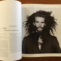 [英]Material Man: Masculinity Sexuality Style