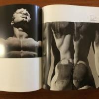 [英]Material Man: Masculinity Sexuality Style