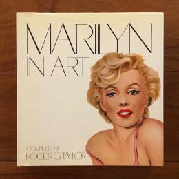 [英]Marilyn in Art