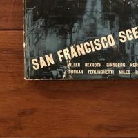 Evergreen Review No.2 San Francisco Scene