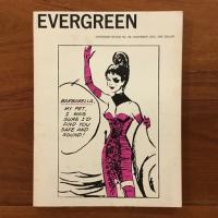 [英]Evergreen Review No.37-39