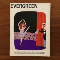 [英]Evergreen Review No.37-39