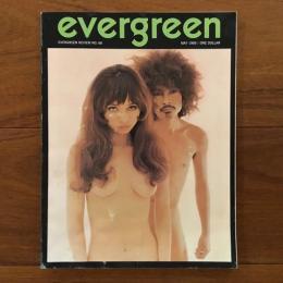 [英]Evergreen Review No.66 May 1969