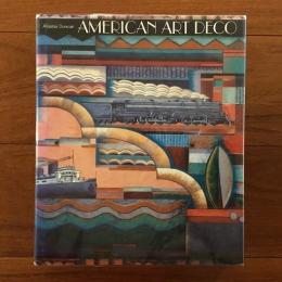 [英]American Art Deco