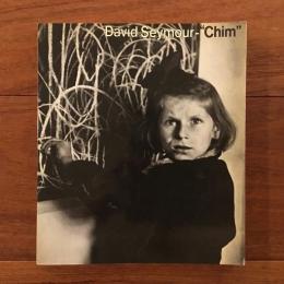 [英]David Seymour "Chim"  1911-1956　ICP Library of Photographers