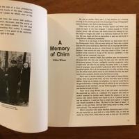 [英]David Seymour "Chim"  1911-1956　ICP Library of Photographers