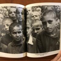 [英]David Seymour "Chim"  1911-1956　ICP Library of Photographers