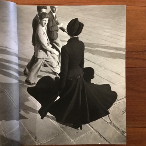 Avedon Fashion 1944-2000(Richard Avedon, Carol Squiers