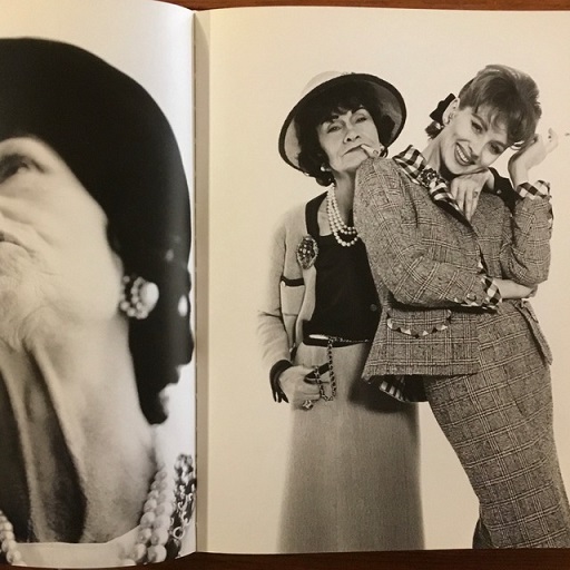 Avedon Fashion 1944-2000(Richard Avedon, Carol Squiers