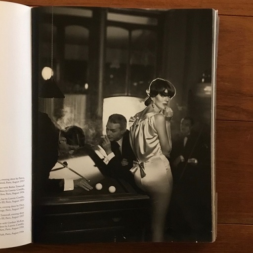 Avedon Fashion 1944-2000(Richard Avedon, Carol Squiers