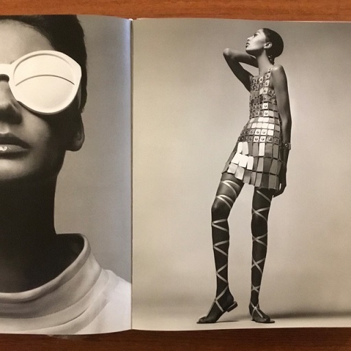 Avedon Fashion 1944-2000(Richard Avedon, Carol Squiers
