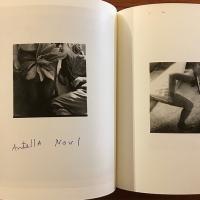 Francesca Woodman