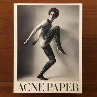 [英]ACNE PAPER