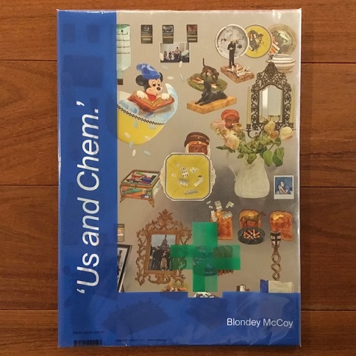 英]Blondey McCoy: Us and Chem / 古本、中古本、古書籍の通販は「日本