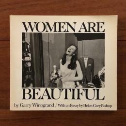 [英]Women Are Beautiful