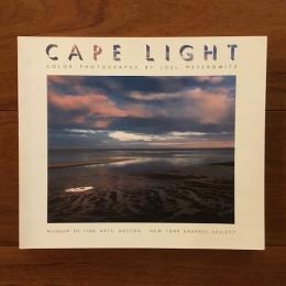 [英]Cape Light