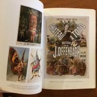[仏]Offenbach: Les Dossiers du Musee d'Orsay　No.58