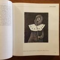 [英]Stasys 50. A Retrospective of Stasys Eidrigevicius