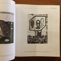 [英]Stasys 50. A Retrospective of Stasys Eidrigevicius
