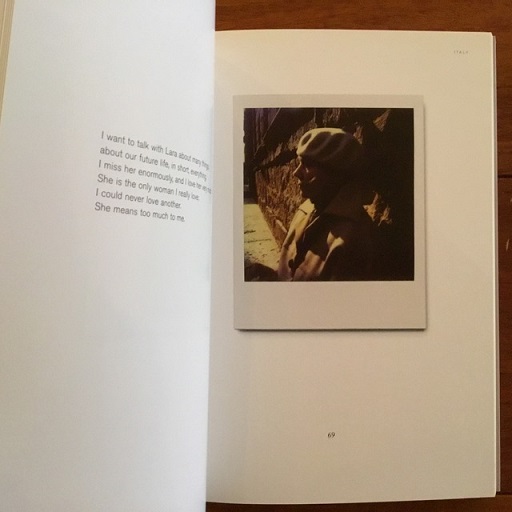 Instant Light Tarkovsky  タルコフスキー　古書 古書】Instant Light : Tarkovsky Polaroids | POST