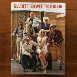 [英]Elliott Erwitt's Kolor