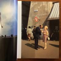 [英]Elliott Erwitt's Kolor