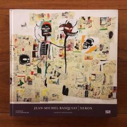 [英]The Jean-Michel Basquiat: Xerox