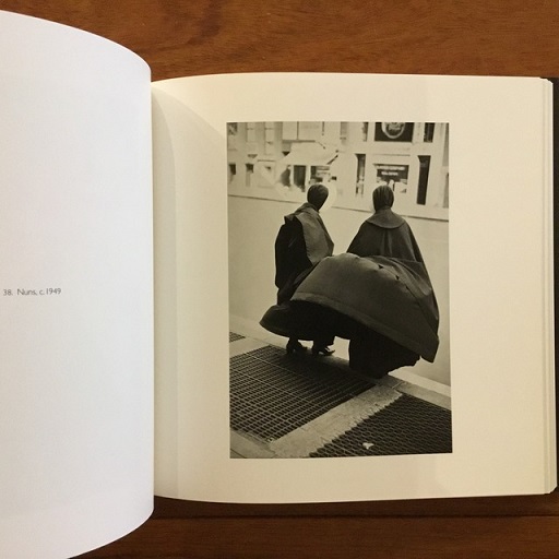 英]Early Black and White (1:Interior, 2:Exterior)(Saul