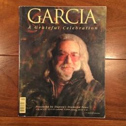 [英]Garcia: A Grateful Celebration