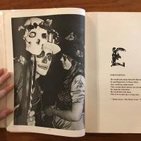 [英]The Dead Book vol.1 of a Trilogy