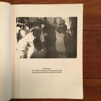 [英]The Dead Book vol.1 of a Trilogy