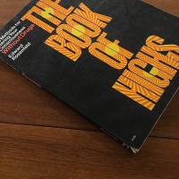 [英]The Book of Highs