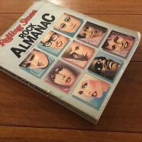 [英]Rolling Stone Rock Almanac