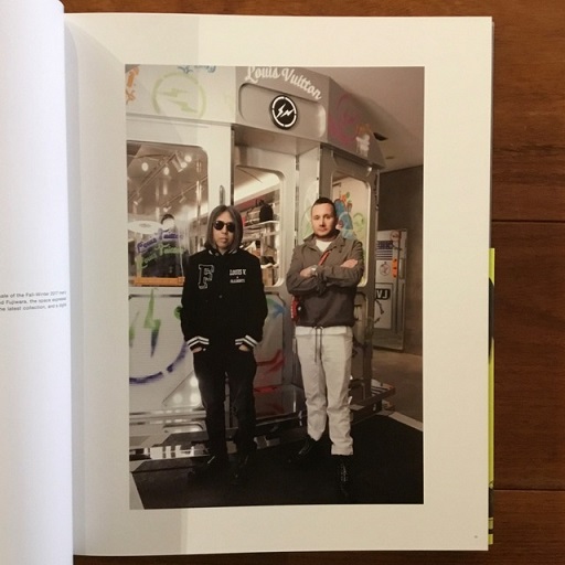 Hiroshi Fujiwara Fragment #2 | 藤原ヒロシ | ¥4,950 - 日本の古本屋