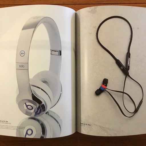 Hiroshi Fujiwara Fragment #2 | 藤原ヒロシ | ¥4,950 - 日本の古本屋