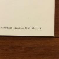 スケールと幻想