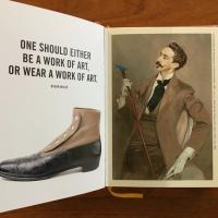 [英]The Shoe Book