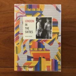 [英]London in the Sixties