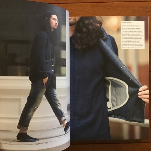 英]Denim Dudes: Street Style, Vintage, Workwear, Obsession(Amy