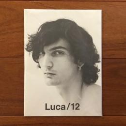 [英]Luca/12