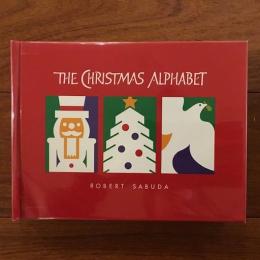 [英]The Christmas Alphabet