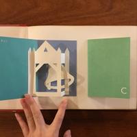 [英]The Christmas Alphabet