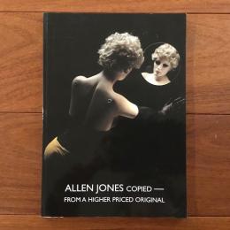 [英]Allen Jones: Copied (From a higher priced original)