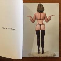 [英]Allen Jones: Copied (From a higher priced original)