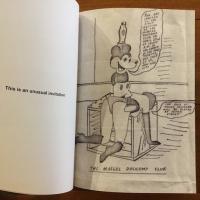 [英]Allen Jones: Copied (From a higher priced original)